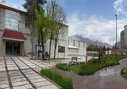 حضور چهار شرکت از پارک علم و فناوری کرمانشاه در نمایشگاه مدیریت سبز