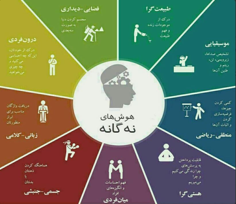 شگفتیهای باورنکردنی از هوش شگفتیهای باورنکردنی از هوش