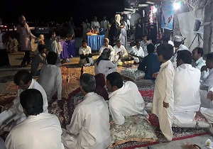 برگزاری شب‌های فرهنگی در چابهار