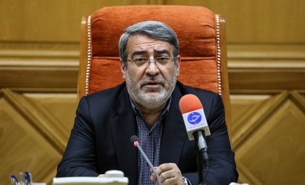 همايش معاونان سياسى، امنيتى و اجتماعى استانداری‌هاى سراسر كشور برگزار شد