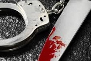 قتل در خنداب/ دستگیری قاتل بلا فاصله بعد از جنایت