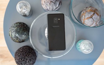 آیا سامسونگ قصد عرضه نسخه جدیدی از سری Galaxy A را دارد؟ +تصویر