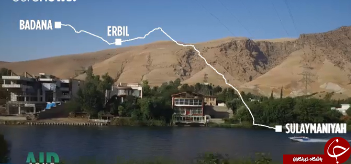 درد و دلهای تکان دهنده جوانی که داعش دستش را قطع کرد! +تصاویر درد و دلهای تکان دهنده جوانی که داعش دستش را قطع کرد! +تصاویر