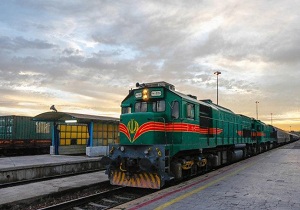 بررسی آخرین وضعیت خطوط ریلی محور زاگرس