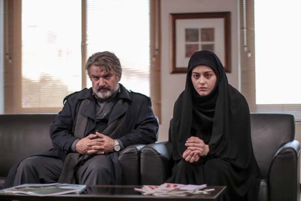 شخصيت آرام ليلا بعد از ازدواج با حامد به من شبيه تر است/مردم از قسمت ۱۸ به بعد سريال پدر بیشتر غافلگیر می&zwnj;شوند