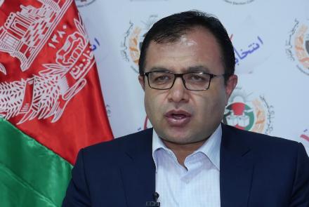 کمیسیون انتخابات طرح احزاب سیاسی را رد کرد