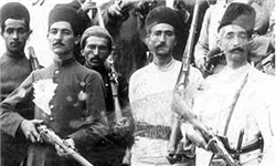 نخستین و مخوف&zwnj;ترین گروه تروریستی در تاریخ معاصر ایران چگونه شکل گرفتند؟ / راز&zwnj;های سر به مُهر &laquo;کمیته مجازات&raquo;