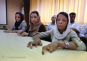 حاشیه سازی رسانه های خارجی درباره روند درمان دختران شین آبادی/ تخصیص ۲۶۰۰ میلیارد تومان برای بهبود دانش آموزان