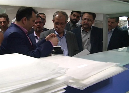 در شرایط حاد، قطع برق واحدهای تولیدی آخرین گزینه در شرایط حاد، قطع برق واحدهای تولیدی آخرین گزینه