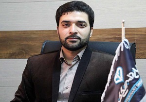 حضور دو نرم افزار تلفن همراه دامپزشکی خراسان جنوبی در نمایشگاه الکامپ