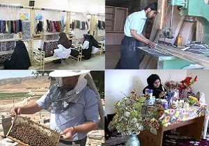 فعالیت ۲۳۰ مددجوی کمیته امداد در سه ماهه نخست سال جاری