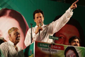 چرا عربستان و امارات از پیروزی عمران خان در انتخابات پاکستان نگرانند؟