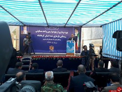 تا کنون ۵۶۵۶ میلیارد تومان اعتبار برای مناطق زلزله زده تخصیص داده شد