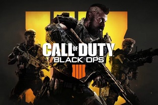 تریلر جدید نسخه بتا Black Ops 4 را مشاهده کنید +فیلم