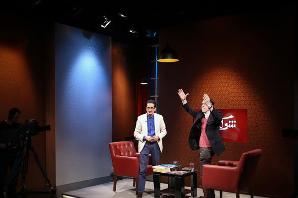 معالجه با موسیقی را قبول ندارم/ موسیقی لس&zwnj;آنجلسی برای عوام است