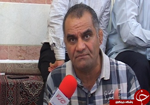 دانش آموزان مازندرانی مشق پهلوانی می&zwnj;کنند