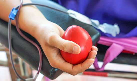 چرا زنان نباید از اهدای خون بترسند؟