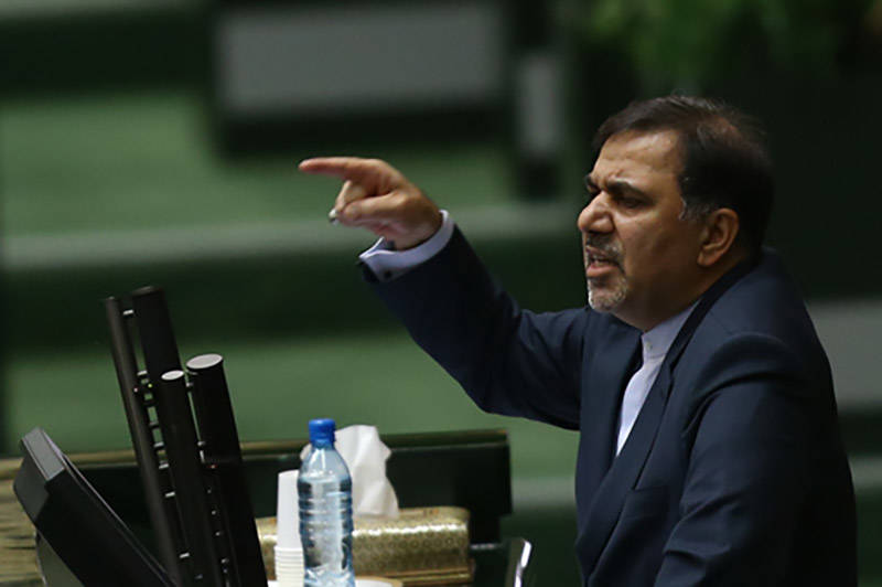 برگزاری جلسات شورای ساماندهی امور پایتخت را تعقیب می&zwnj;کنیم/اقدام بزرگی برای ساماندهی تهران در حال انجام است