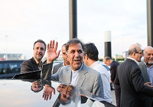 سفر وزیر راه و شهرسازی به استان  کردستان + برنامه‌ها