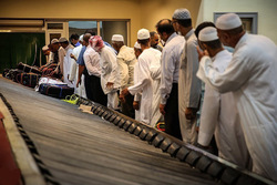 ممنوعیات حج
