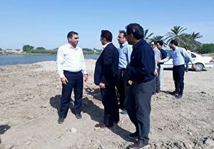 اتمام طرح غدیر روستایی در چند روز آینده