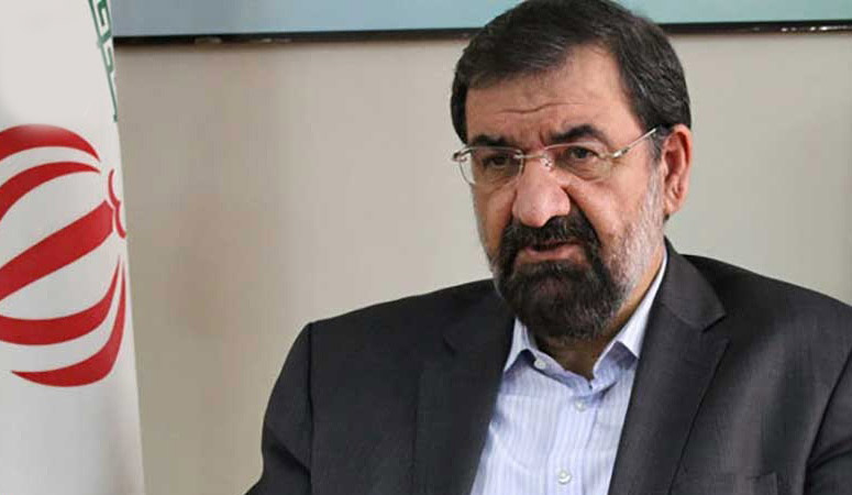 روابط عمومی مجمع تشخیص به مطلبی علیه محسن رضایی واکنش  نشان داد