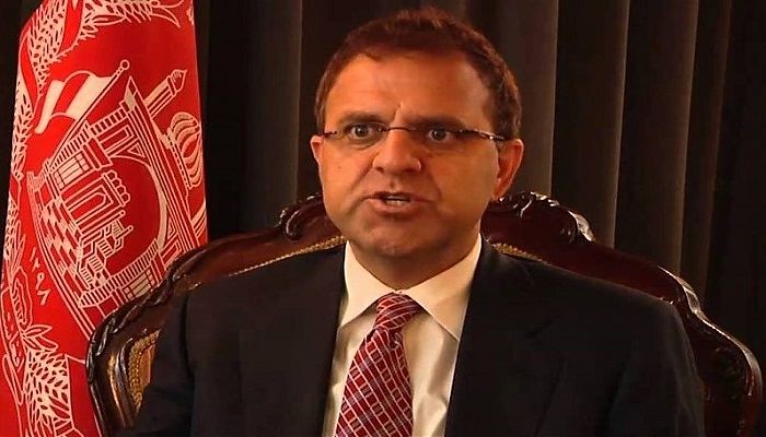 زاخیلوال: درباره امنیت &laquo;ننگرهار&raquo; با اشرف غنی گفتگو خواهم کرد