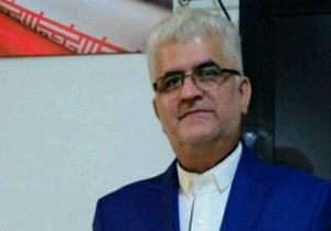 کاندیدا شدنم برخی ها را می ترساند