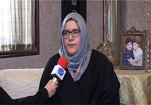 دختر قمی،نفر سوم گروه ریاضی شد