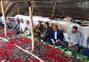 اختصاص ۲۰ میلیارد تومان وام کم بهره به عشایر آذربایجان غربی