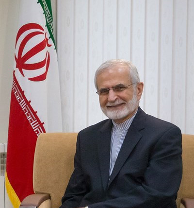 ترامپ باید قبل از هر چیز خروج آمریکا از برجام را جبران کند