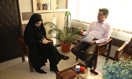 بزرگ مردان کوچک از جنس رنج