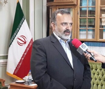 آمادگی تمامی دستگاه های اجرایی خراسان رضوی برای میزبانی از زائران داخلی و خارجی