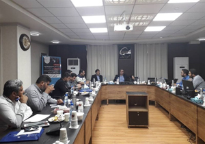 گاز ناکس پتروشیمی کارون تحت کنترل محیط زیست منطقه است