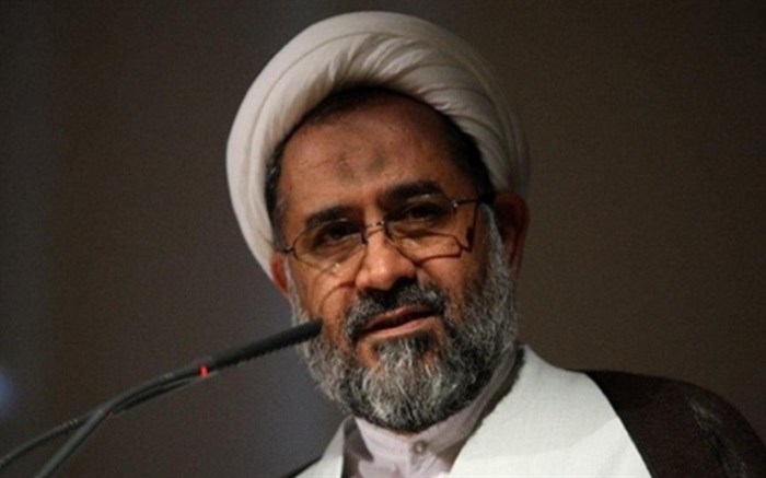 آمریکا به دنبال براندازی نظام است