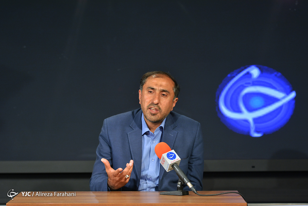مدیریت تقاضا، راهکار عبور از بحران آب