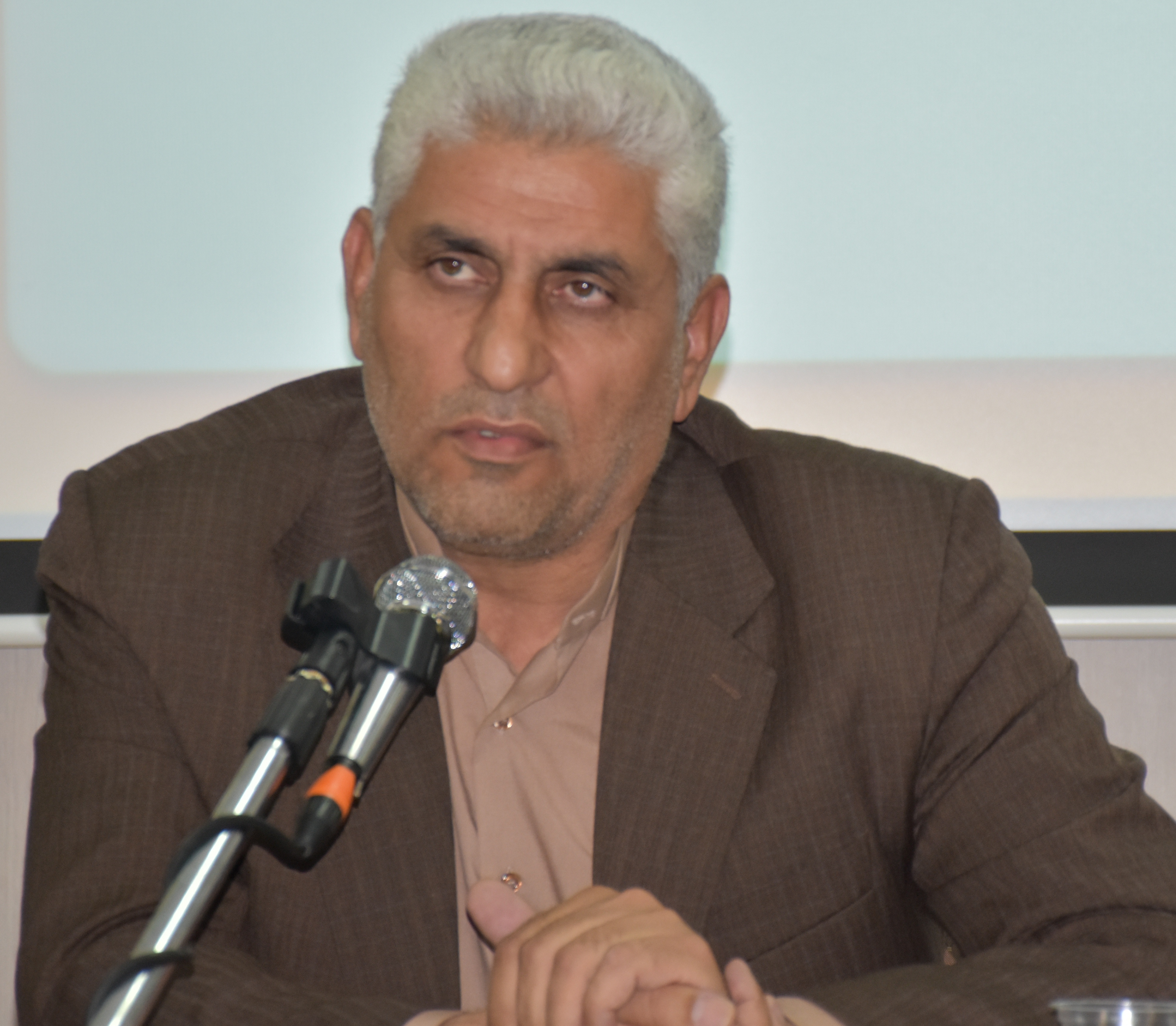 43 درصد جمعیت شهربابک تحت پوشش بیمه تأمین اجتماعی