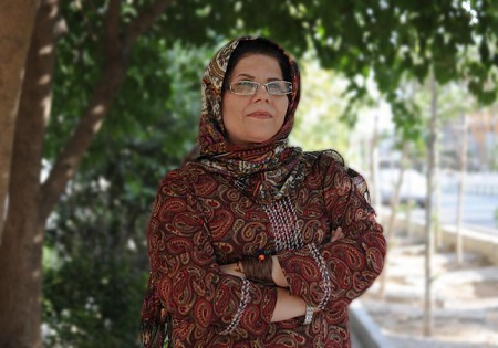 مینو بیگی درگذشت