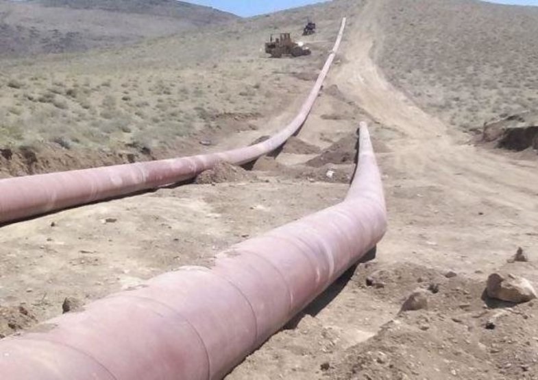 جلوگیری از انتقال غیرمجاز آب