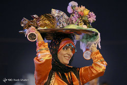 زمستان بهاری کیش