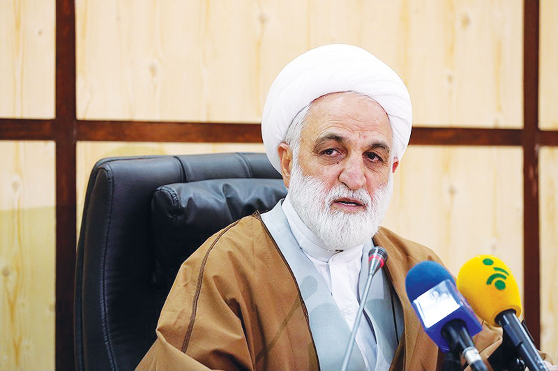 پرونده برادر رئیس جمهور بدون ملاحظه رسیدگی می&zwnj;شود