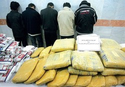 اجرای طرح پاکسازی نقاط آلوده در هرسین&nbsp;