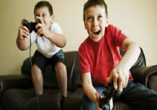 نبرد تلخ و زندگی ناسالم و بی تحرک
