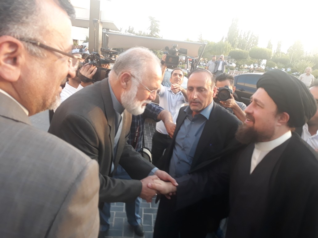 مراسم بدرقه کاروان ایران اعزامی به بازیهای آسیایی جاکارتا مراسم بدرقه کاروان ایران اعزامی به بازیهای آسیایی جاکارتا