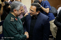 نشست بین‌المللی تأسیس جایزه ادبی فلسطین‎