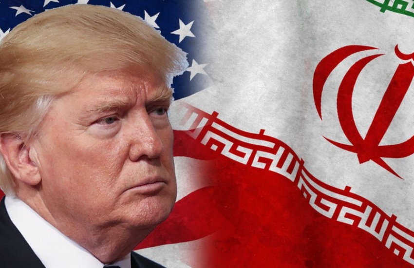 ترامپ نیاز فوری به گرفتن عکس یادگاری با روحانی دارد/ ژست جدید «آقای قمارباز» برای عملیات روانی علیه ایران+ تصاویر