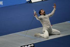 عابدینی: تمام تلاش ما کسب مدال در جاکارتاست
