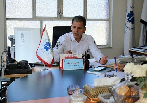 خطری جدی و گریبان گیر برای مهمانان آب های خوزستان/طعمه شدن مهمانان آب های خوزستانمهمانان که خود طعمه آب می شوند خطری جدی و گریبان گیر برای مهمانان آب های خوزستان/طعمه شدن مهمانان آب های خوزستانمهمانان که خود طعمه آب می شوند
