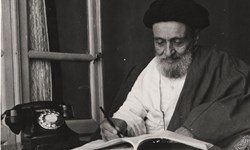 آیت الله کاشانی چه راهکاری برای برون رفت از بحران اقتصادی دادند؟