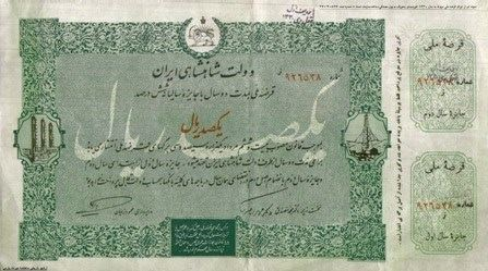 آیت الله کاشانی چه راهکاری برای برون رفت از بحران اقتصادی دادند؟